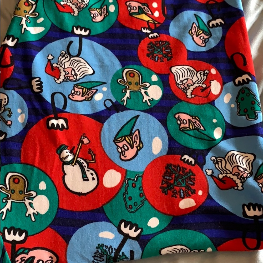 Leggings TC2